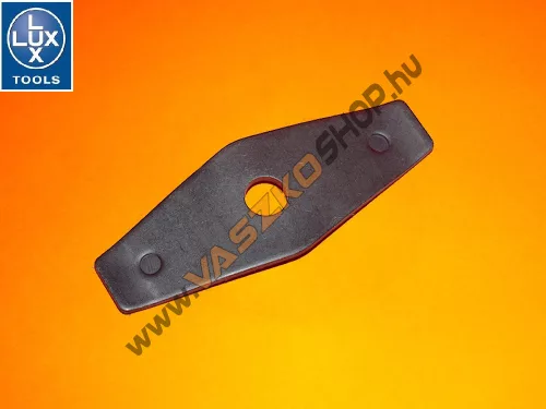 Késtartó biztosító lemez Lux Tools B53HMA