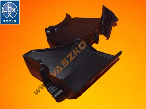 Fűkivető Lux Tools B53HMA