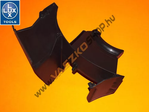 Fűkivető Lux Tools B53HMA