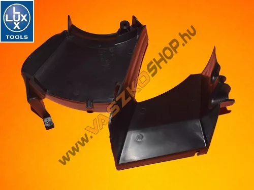 Fűkivető Lux Tools B53HMA