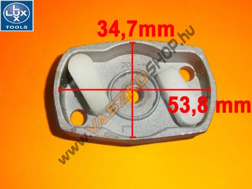 Berántó agy Lux Tools