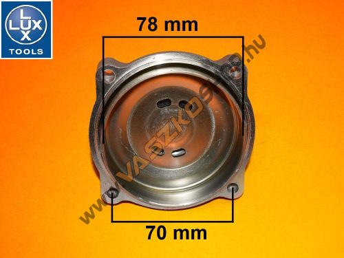 Kuplungház Lux Tools B-FS35/43B