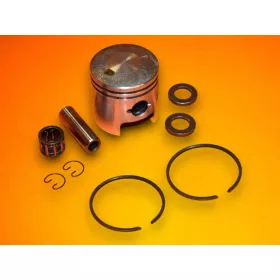 Dugattyú Lux Tools B-FS35/43B (Ø36,7 mm)