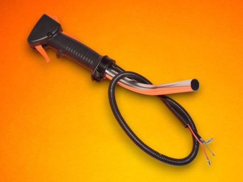 Gázmarkolat Lux Tools B-FS 43/42 