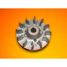 Lendkerék Lux Tools B-FS35/43B