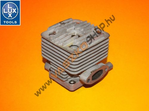 Henger Lux Tools B-FS35/43B