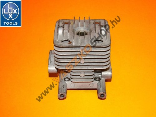 Henger Lux Tools B-FS35/43B