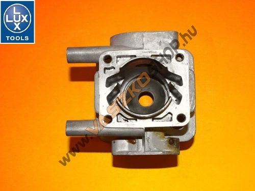 Henger Lux Tools B-FS35/43B