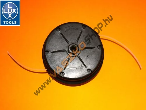 Damilfej Lux Tools B-FS35/43B