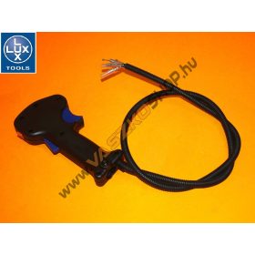 Gázmarkolat Lux Tools B-FS35/43B