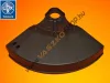 Damilfej védőburkolat Lux Tools B-FS35/43B
