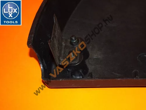 Damilfej védőburkolat Lux Tools B-FS35/43B