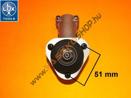 Szöghajtás Lux Tools B-FS35/43B