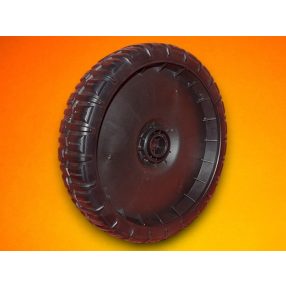 Fűnyírókerék Lux Tools B-53 HMA (hátsó)