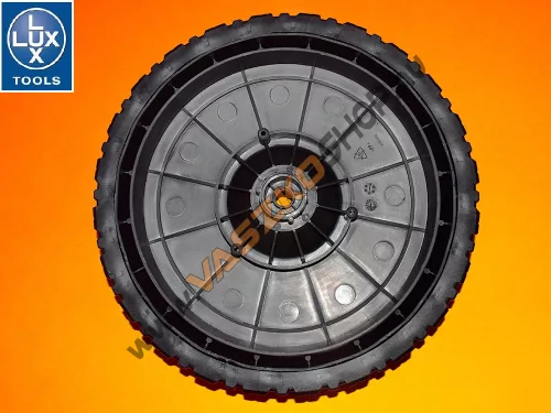 Fűnyírókerék Lux Tools B-53 HMA (hátsó)