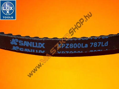 Ékszíj Lux Tools B-53 HMA