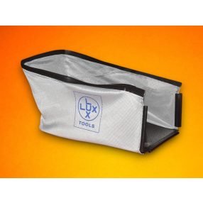 Fűgyűjtő zsák Lux Tools B-53 HMA