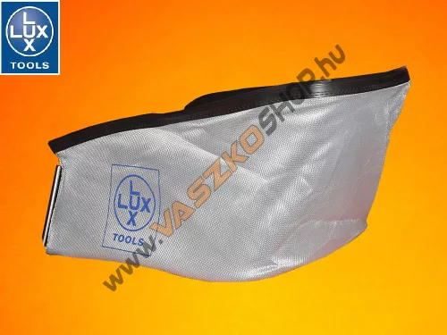Fűgyűjtő zsák Lux Tools B-53 HMA