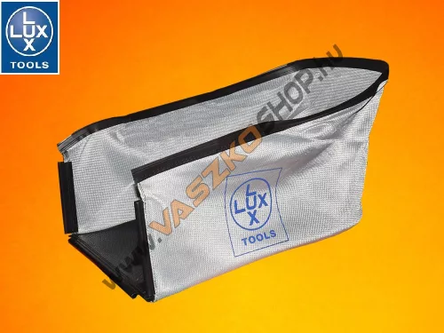 Fűgyűjtő zsák Lux Tools B-53 HMA