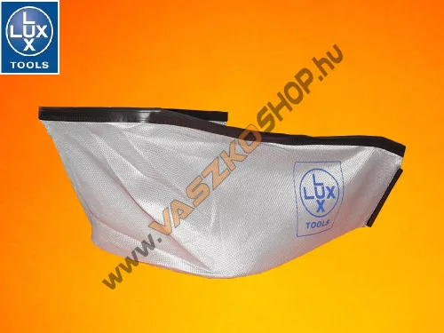 Fűgyűjtő zsák Lux Tools B-53 HMA