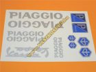 Matrica Piaggio