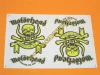 Matrica Motörhead (több szín)