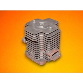 Henger Makita BBC 5700