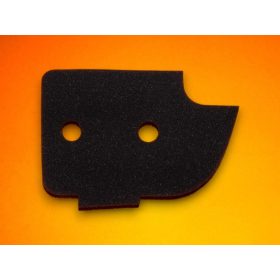 Levegőszűrő betét szivacs Makita BBC 5700 (régi)