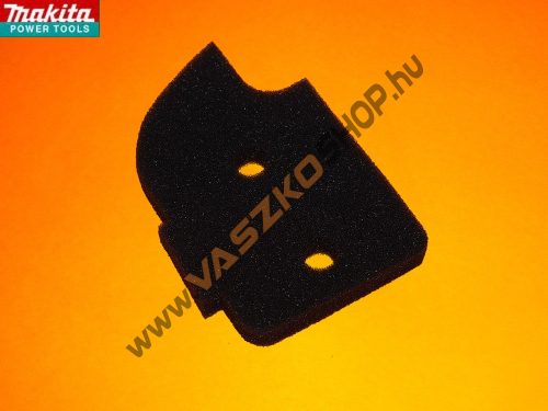 Levegőszűrő betét szivacs Makita BBC 5700 (régi)