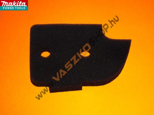 Levegőszűrő betét szivacs Makita BBC 5700 (régi)