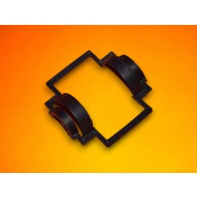 Forgattyúsház tömítés Makita DCS 34