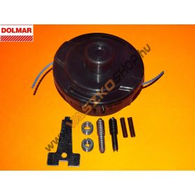 Damilfej Dolmar , Makita