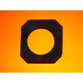 Levegőszűrő betét szivacs (új) Makita BBC 5700