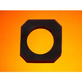 Levegőszűrő betét szivacs (új) Makita BBC 5700