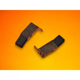 Szénkefe Makita UC 2040