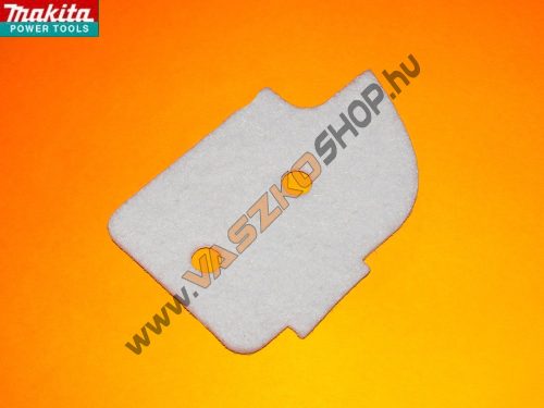 Levegőszűrő betét Makita BBC 5700 (régi)