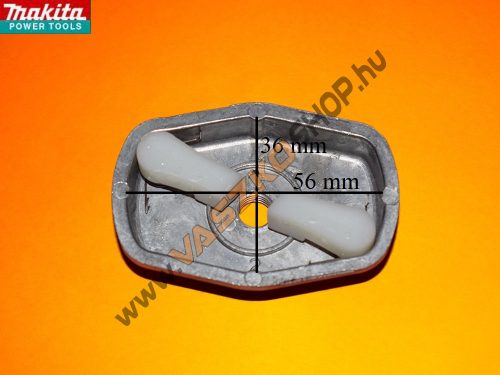 Berántó agy Makita BBC 5700