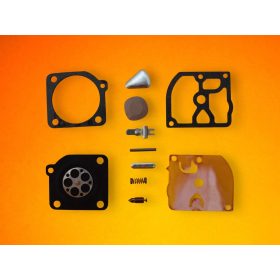 Karburátor membrán készlet Makita DCS
