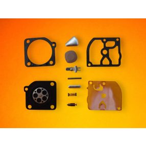 Karburátor membrán készlet Makita DCS