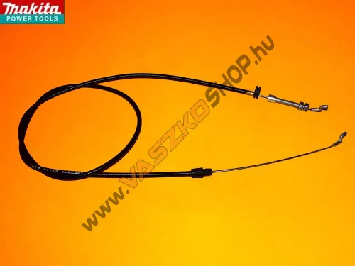 Önjáró bowden Makita PLM 4601