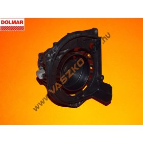 Kuplungház szerelt Dolmar MS 290U