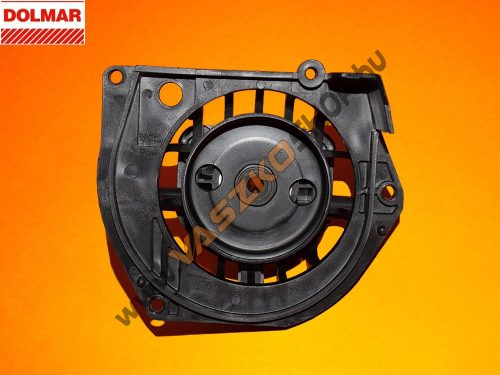Kuplungház szerelt Dolmar MS 290U