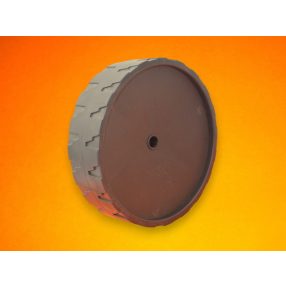 Fűnyírókerék Makita ELM 3710 hátsó