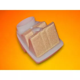 Levegőszűrő Makita DCS 500