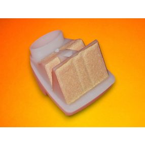 Levegőszűrő Makita DCS 500