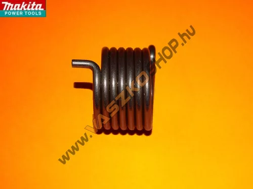 Berántó rugó Makita EA3200S , Dolmar PS32C , PS35C