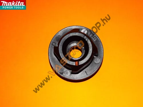 Berántó kötéltárcsa indító Makita EA3200S , Dolmar PS32C , PS35C