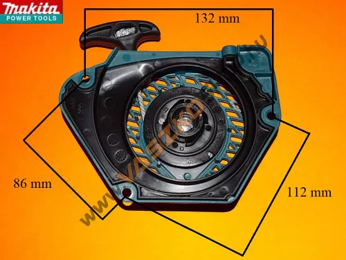 Berántó Makita EA3200S , EA3201S , EA3500S , EA3501S