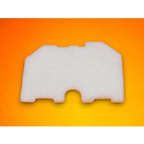 Levegőszűrő Makita EA3201S