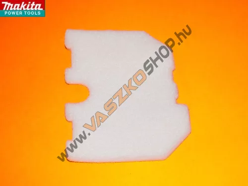 Levegőszűrő Makita EA3201S